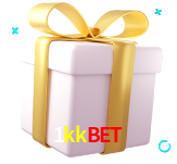 Receba seus bônus de boas-vindas no 1kkbet