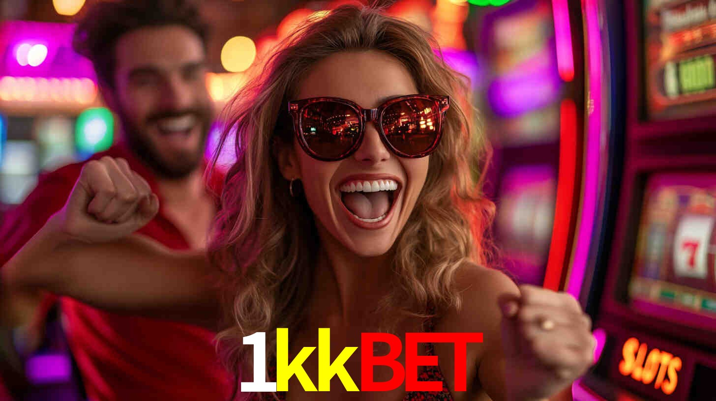 Experiência VIP 1kkbet