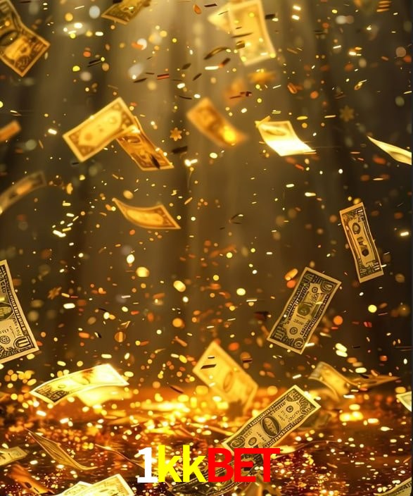 Welcome Bonus 1kkbet