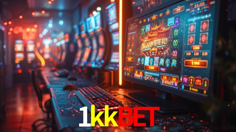 1kkbet: Seu Cassino Premiado com Pagamentos Rápidos