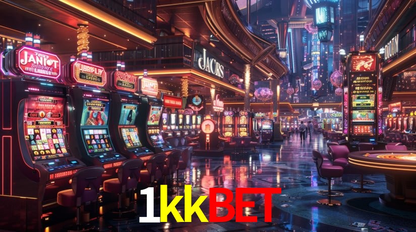 Statistics 1kkbet