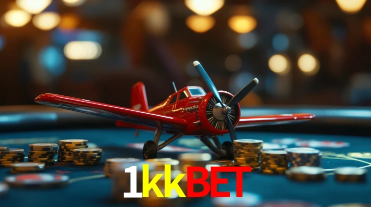 Experiência VIP 1kkbet