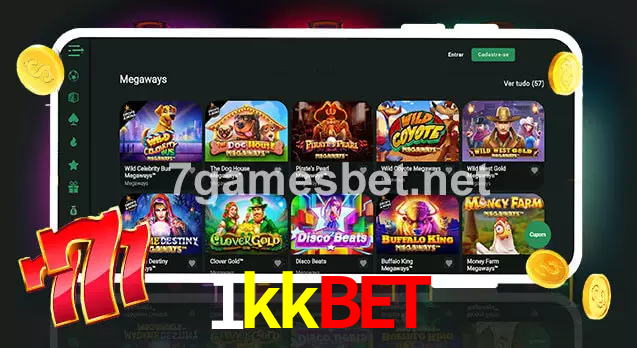 1kkbet aplicativo