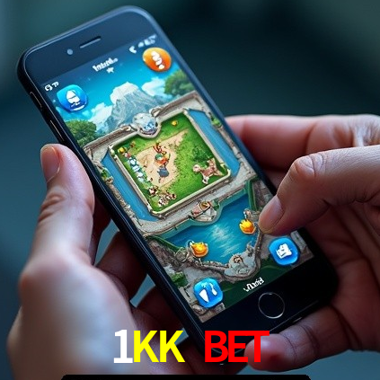 Segurança 2FA 1KK BET