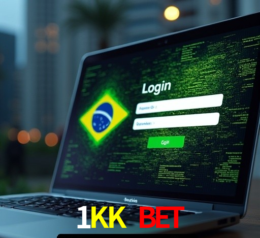 Integração de APIs 1KK BET