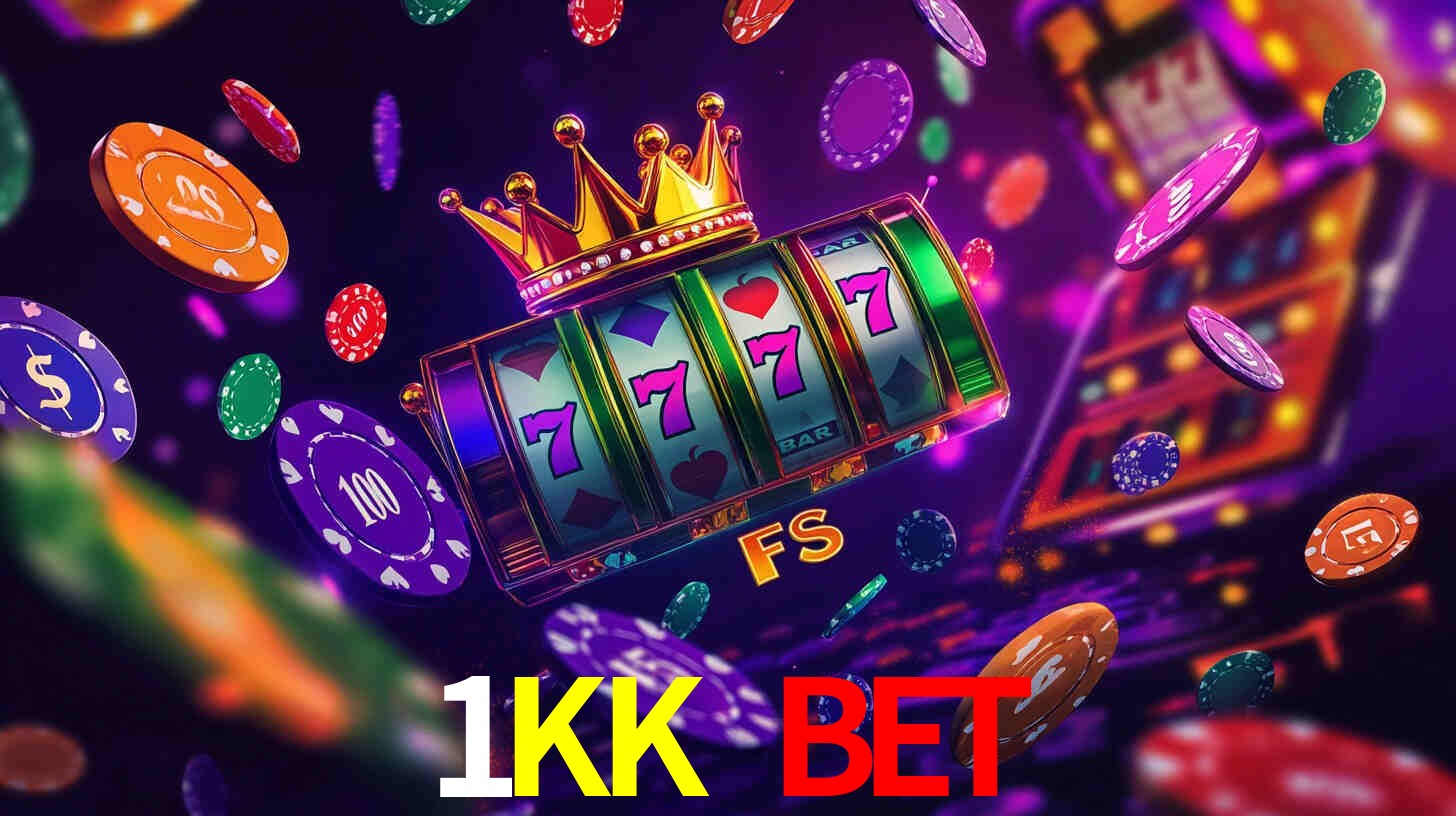 Recursos de Bônus 1KK BET