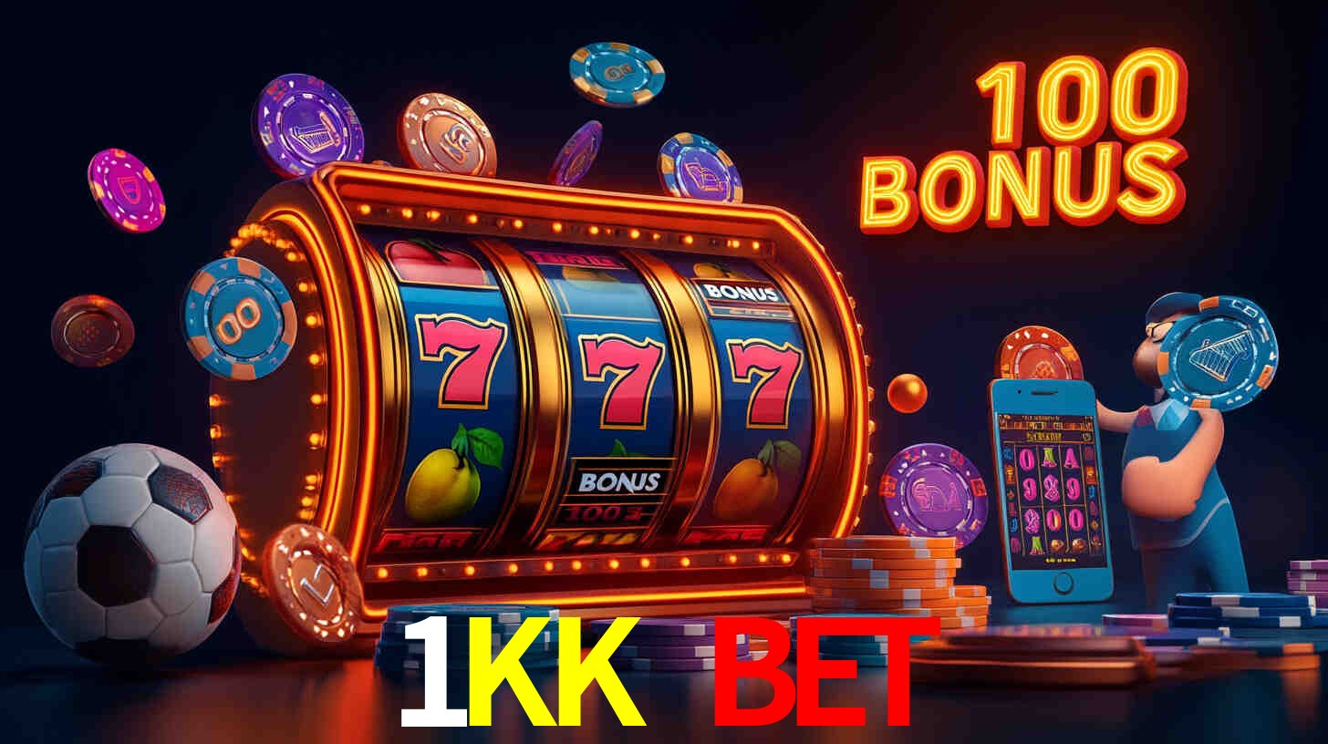 Bônus Diários 1KK BET