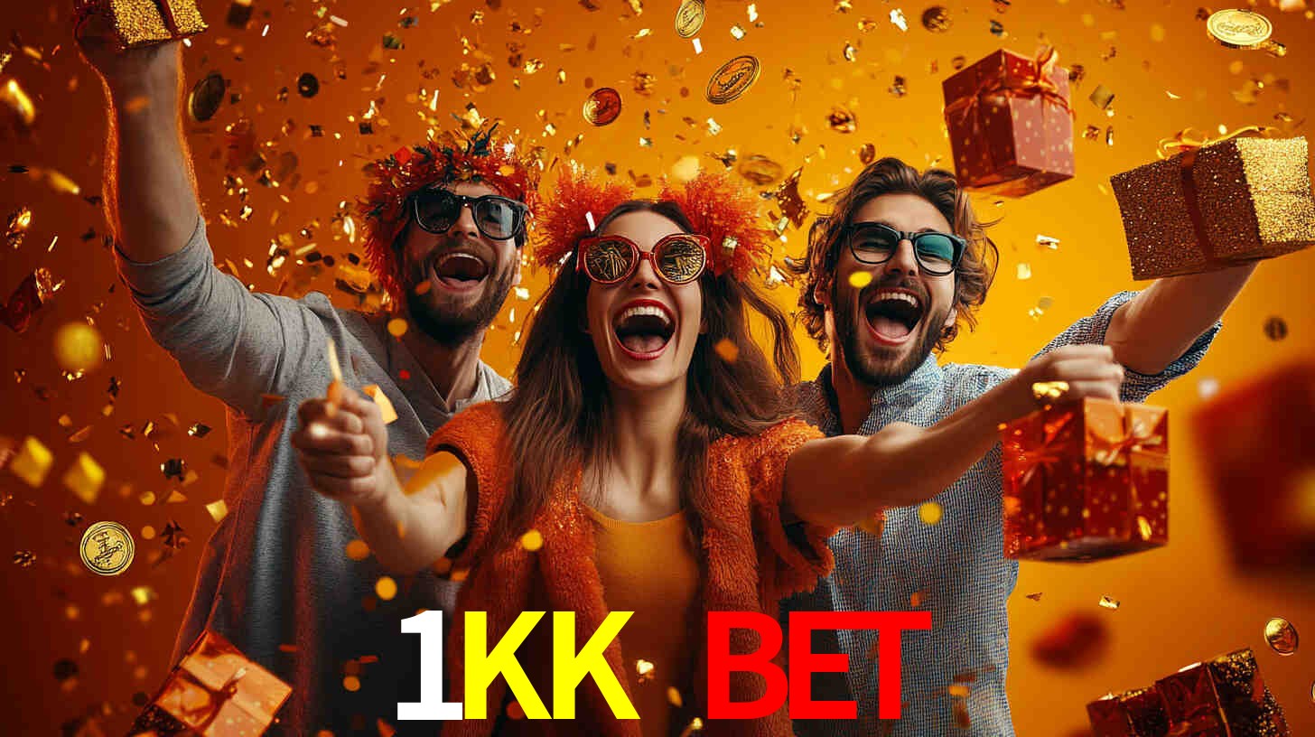 Promoção Relâmpago 1KK BET