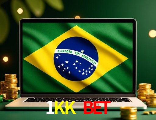 Provedores de Jogos 1KK BET