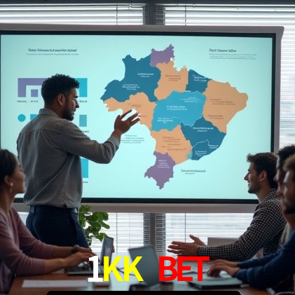 PIX Instantâneo 1KK BET