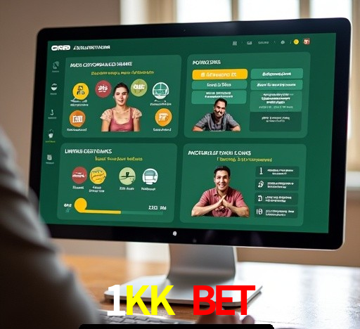 Promoções Sazonais 1KK BET