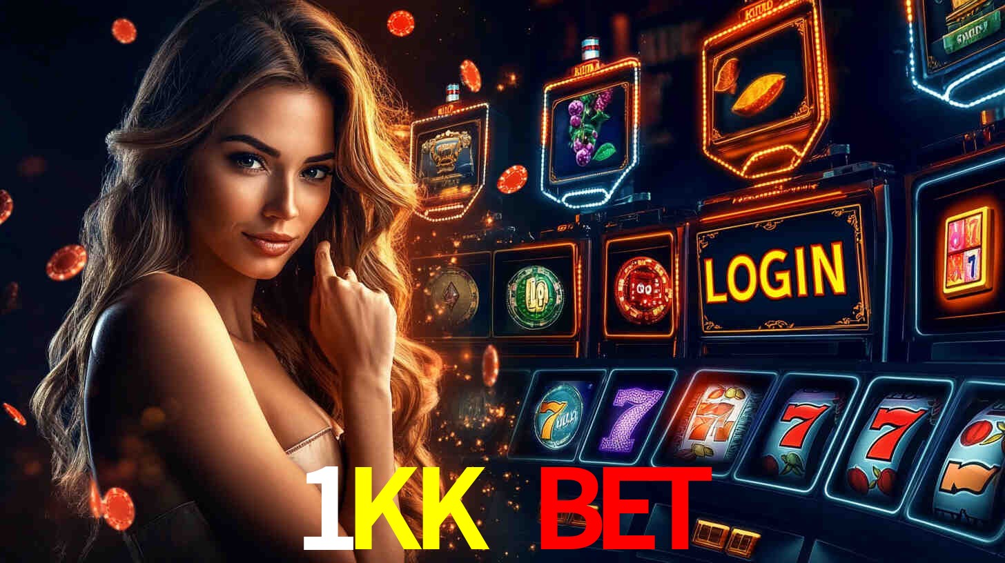 Login Seguro 1KK BET