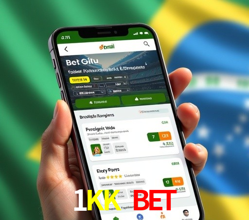 Sistemas de Segurança 1KK BET