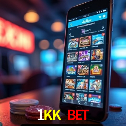 Casino VIP 1KK BET