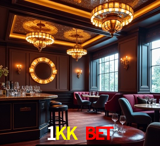 Especiais de Fim de Semana 1KK BET