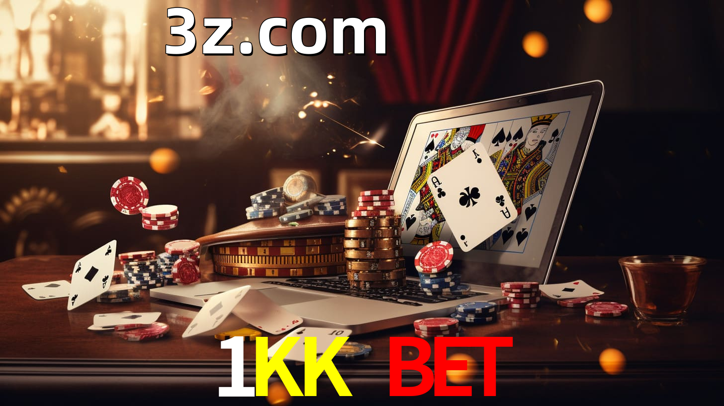 1KK BET