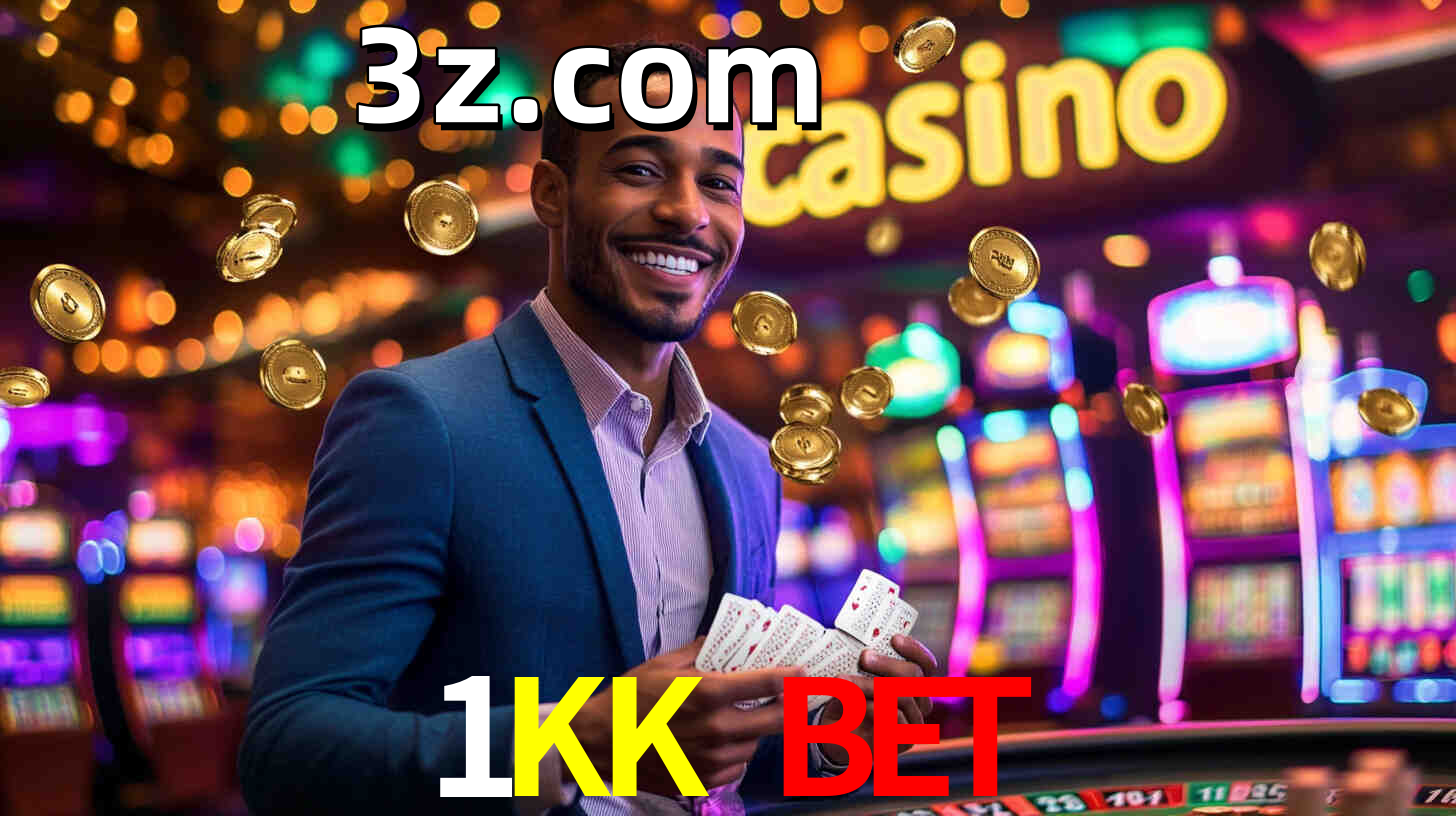 1KK BET