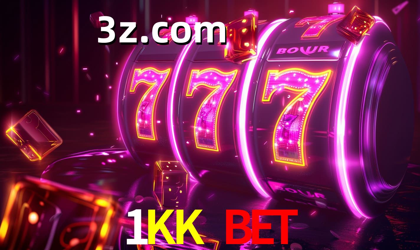 1KK BET