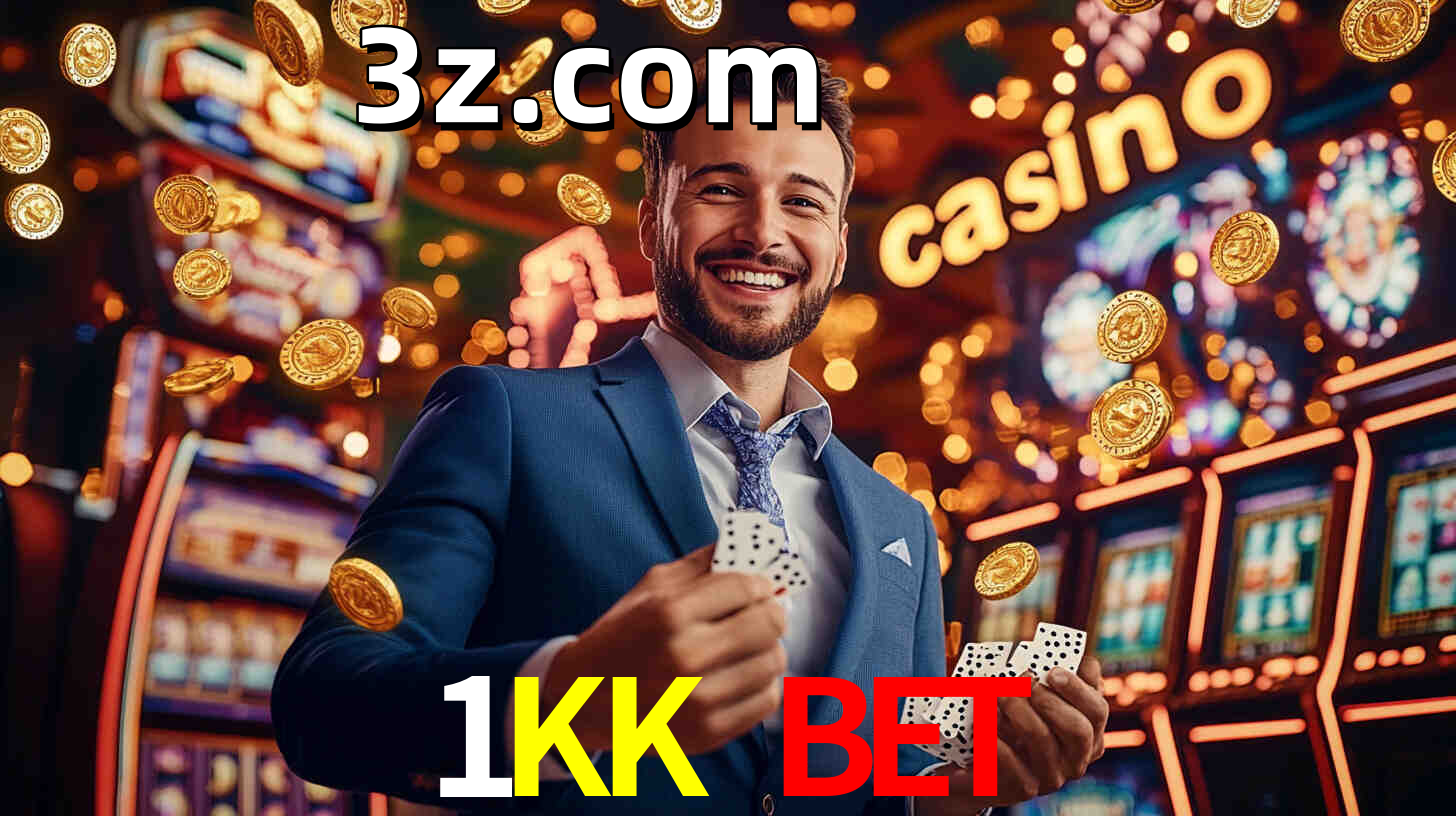 1KK BET