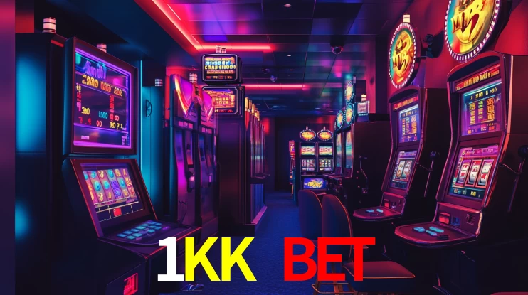 1KK BET