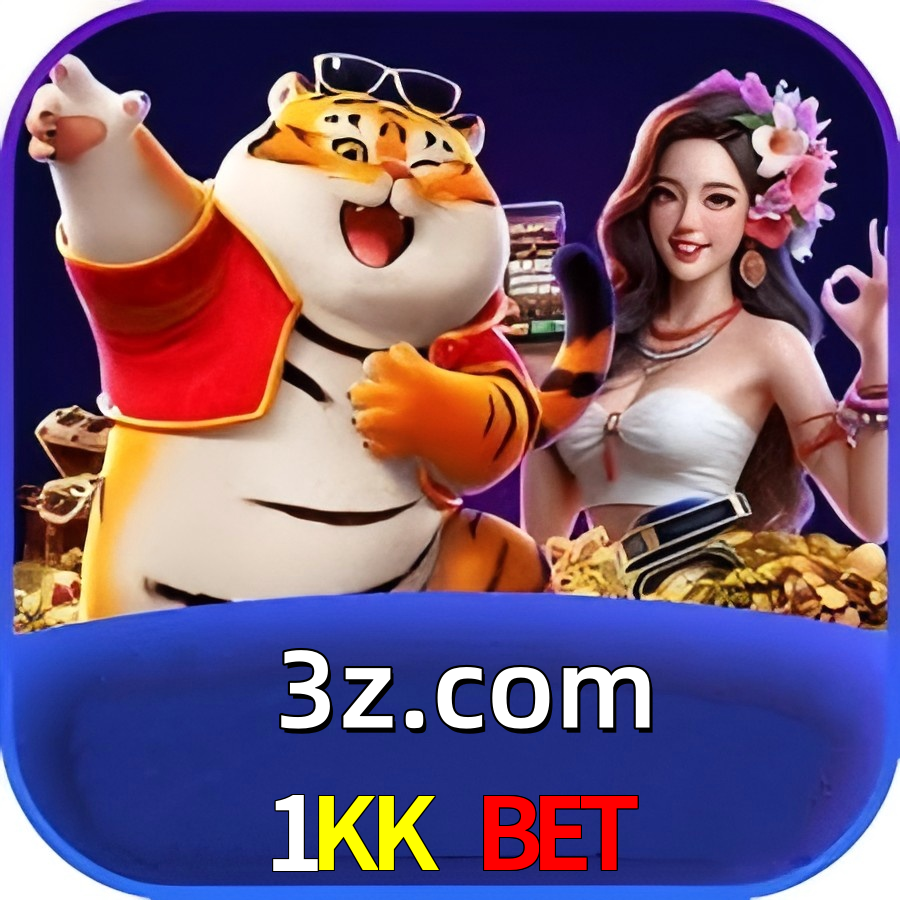 1KK BET logo
