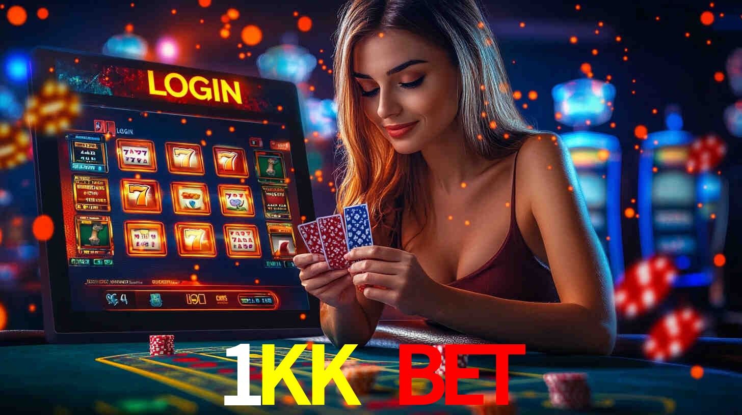 Aproveite as Melhores Promoções do 1KK BET