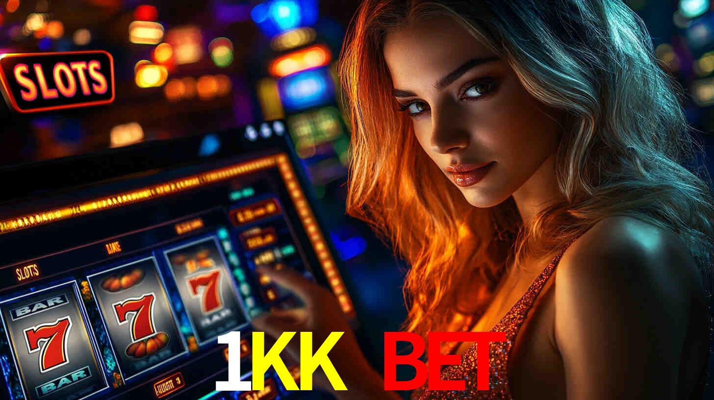 Descubra o Mundo das Mesas de Jogos no 1KK BET