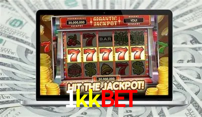 Platform Technology 1kkbet