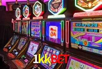 cassino 1kkbet