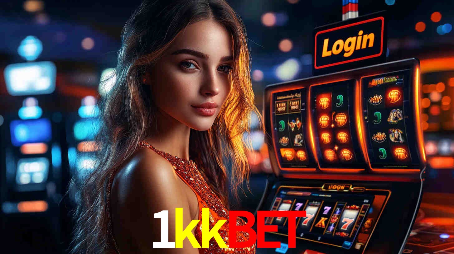 1kkbet: Seu Especialista em Apostas Esportivas Brasileiras