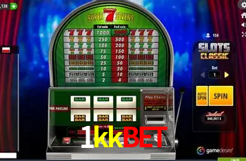 Exclusive Offers 1kkbet