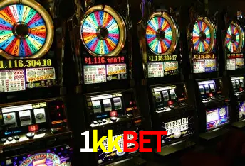 Jogos Exclusivos 1kkbet