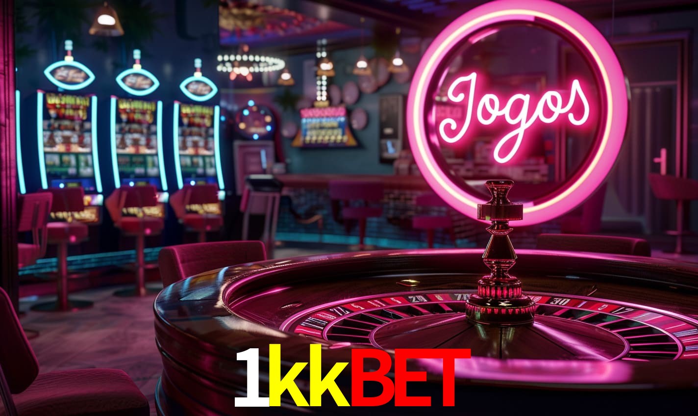 Login Seguro 1kkbet