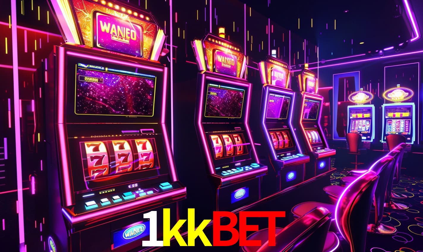 Diretório de Jogos 1kkbet