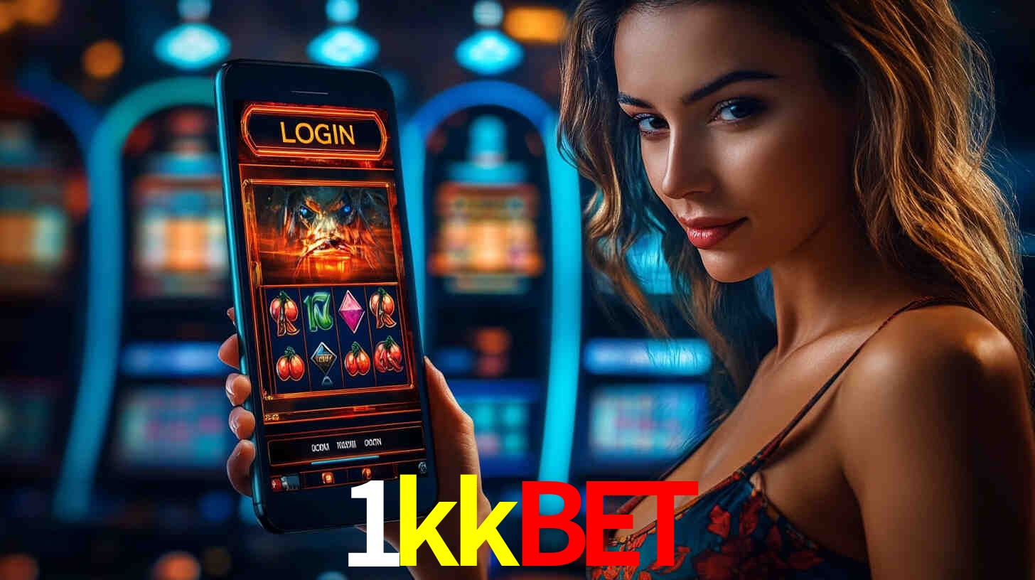 Descubra a Magia dos Jogos de Arcade no 1kkbet