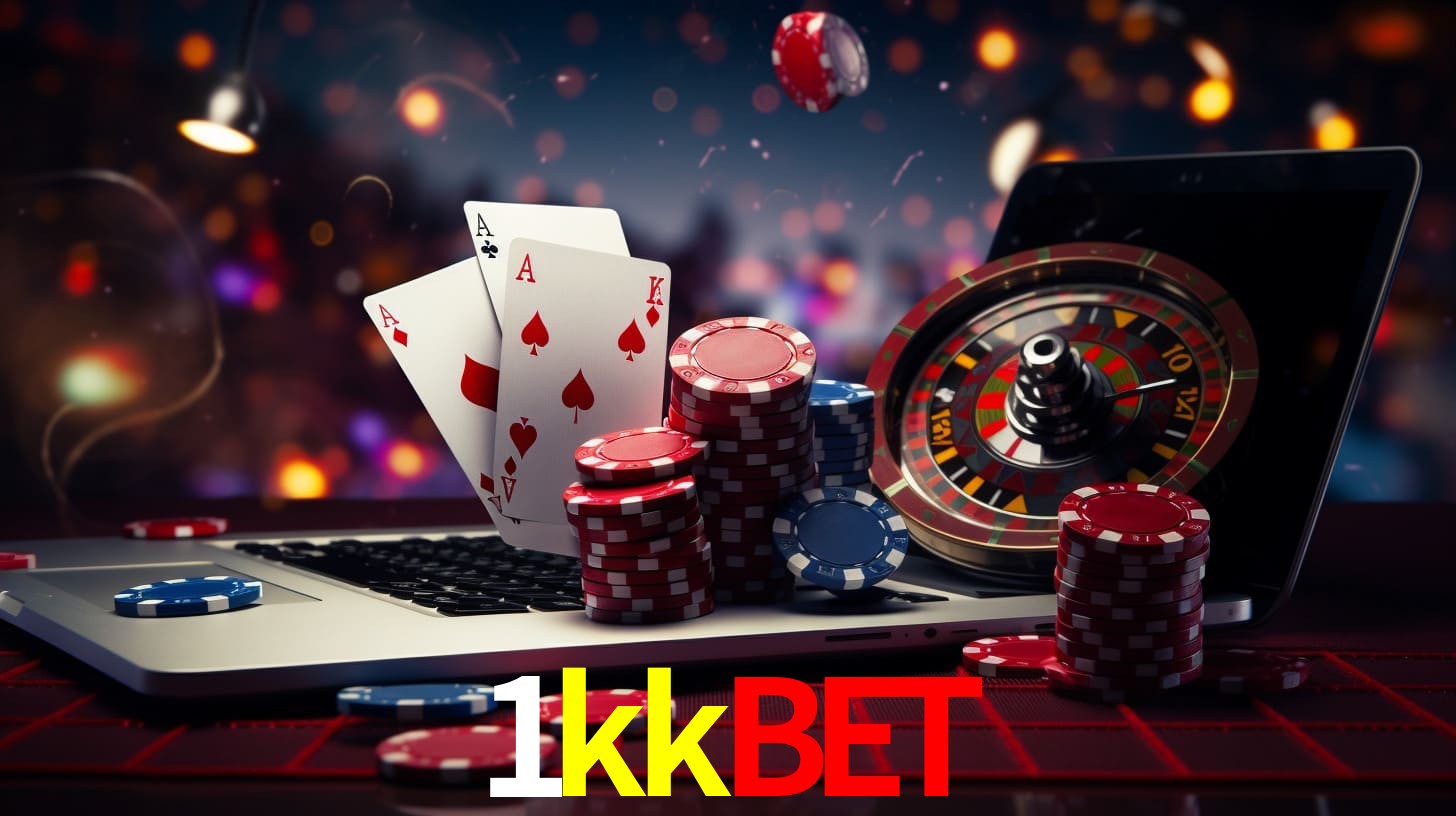 Welcome Bonus 1kkbet