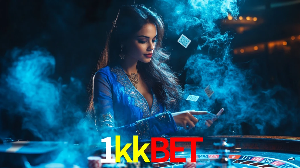 Jogos de Slot 1kkbet