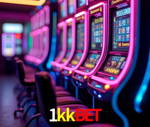 A Experiência Imersiva dos Cassinos Ao Vivo no 1kkbet