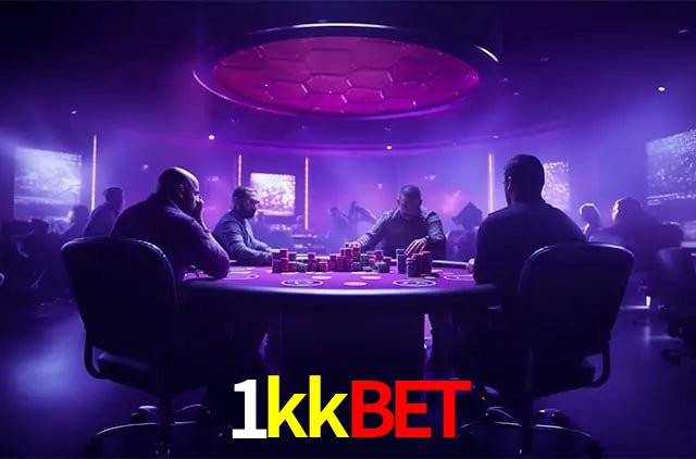 Benefícios da Conta 1kkbet