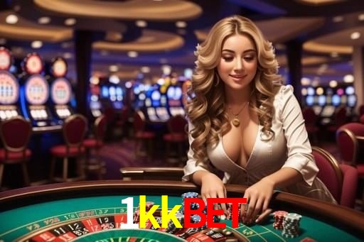 Live Casino 1kkbet