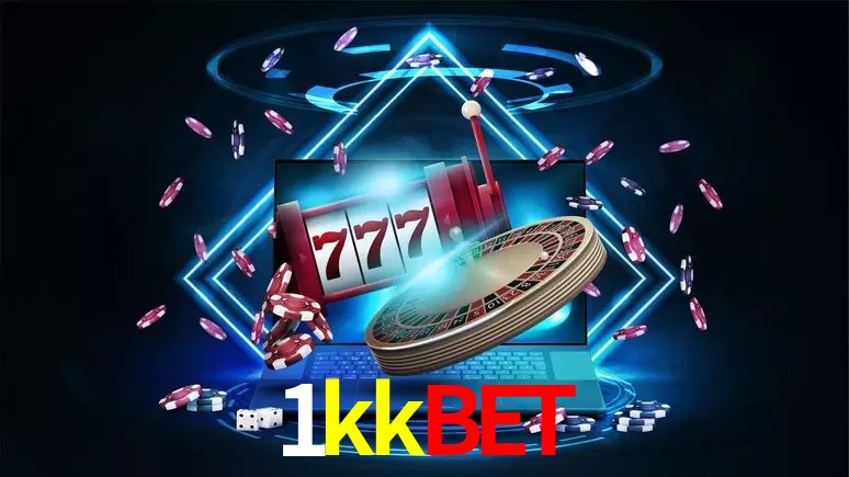 A Popularidade dos Caça-Níqueis no 1kkbet