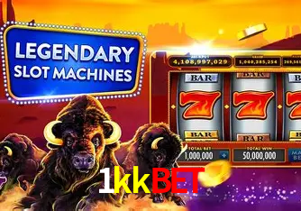 A Experiência Imersiva dos Cassinos Ao Vivo no 1kkbet