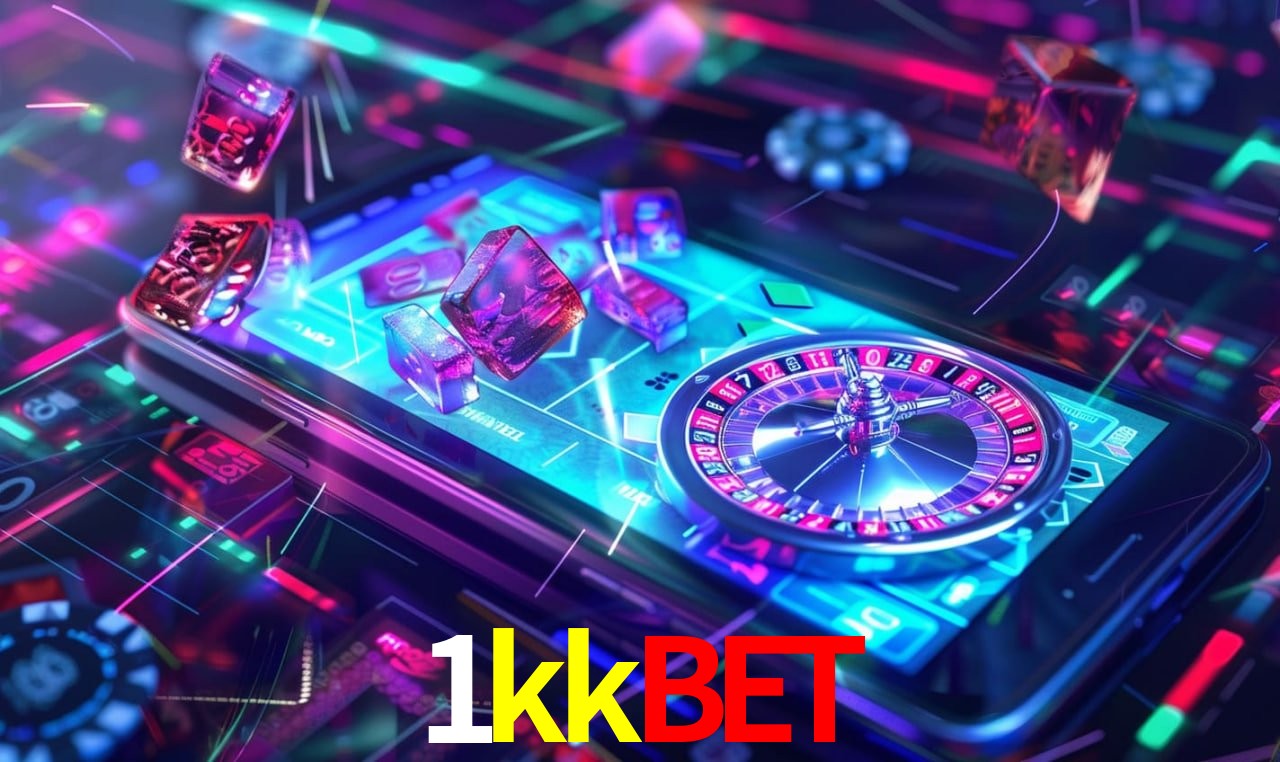 Desvendando o Mundo dos Jogos Virtuais na 1kkbet