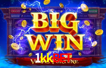 Flash Promotion 1kkbet