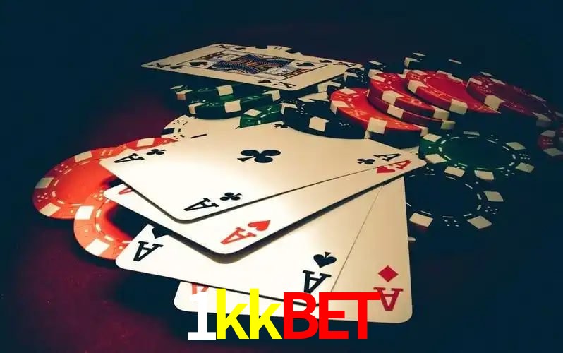 A Emoção da Loteria na 1kkbet: Uma Chance de Mudança de Vida
