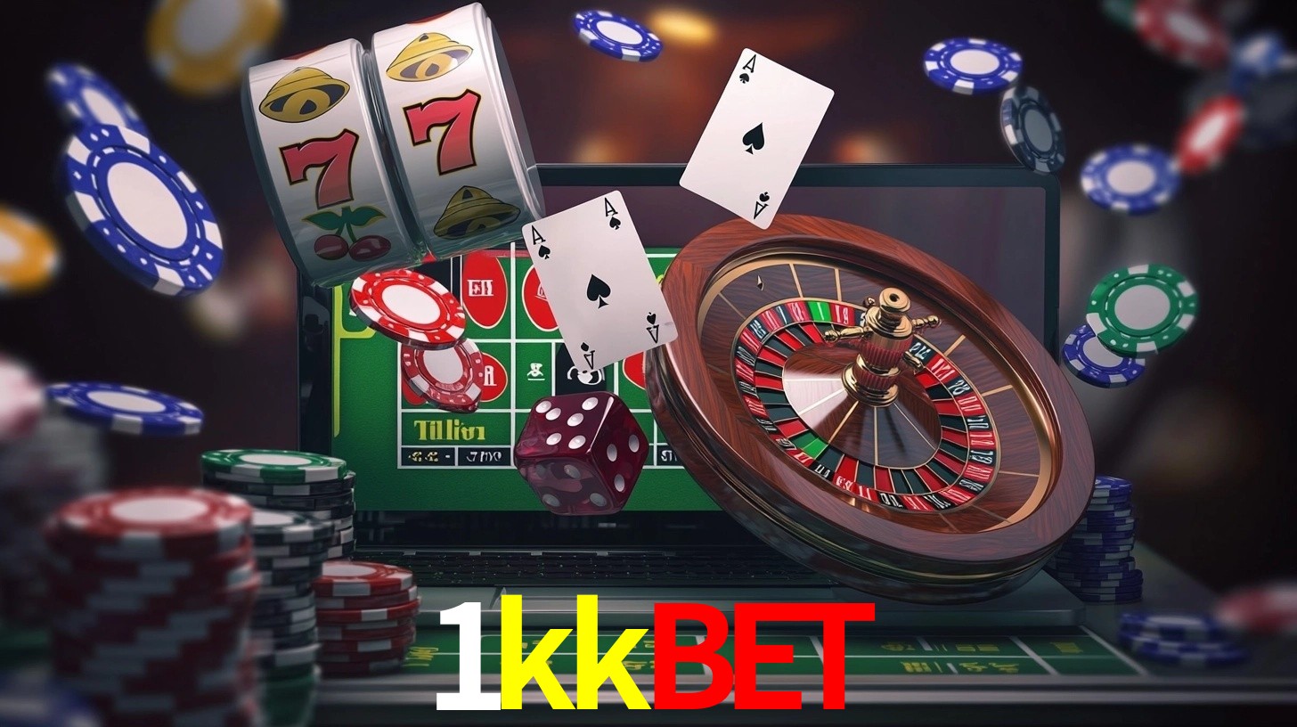 Experimente o Login Seguro Premium no 1kkbet