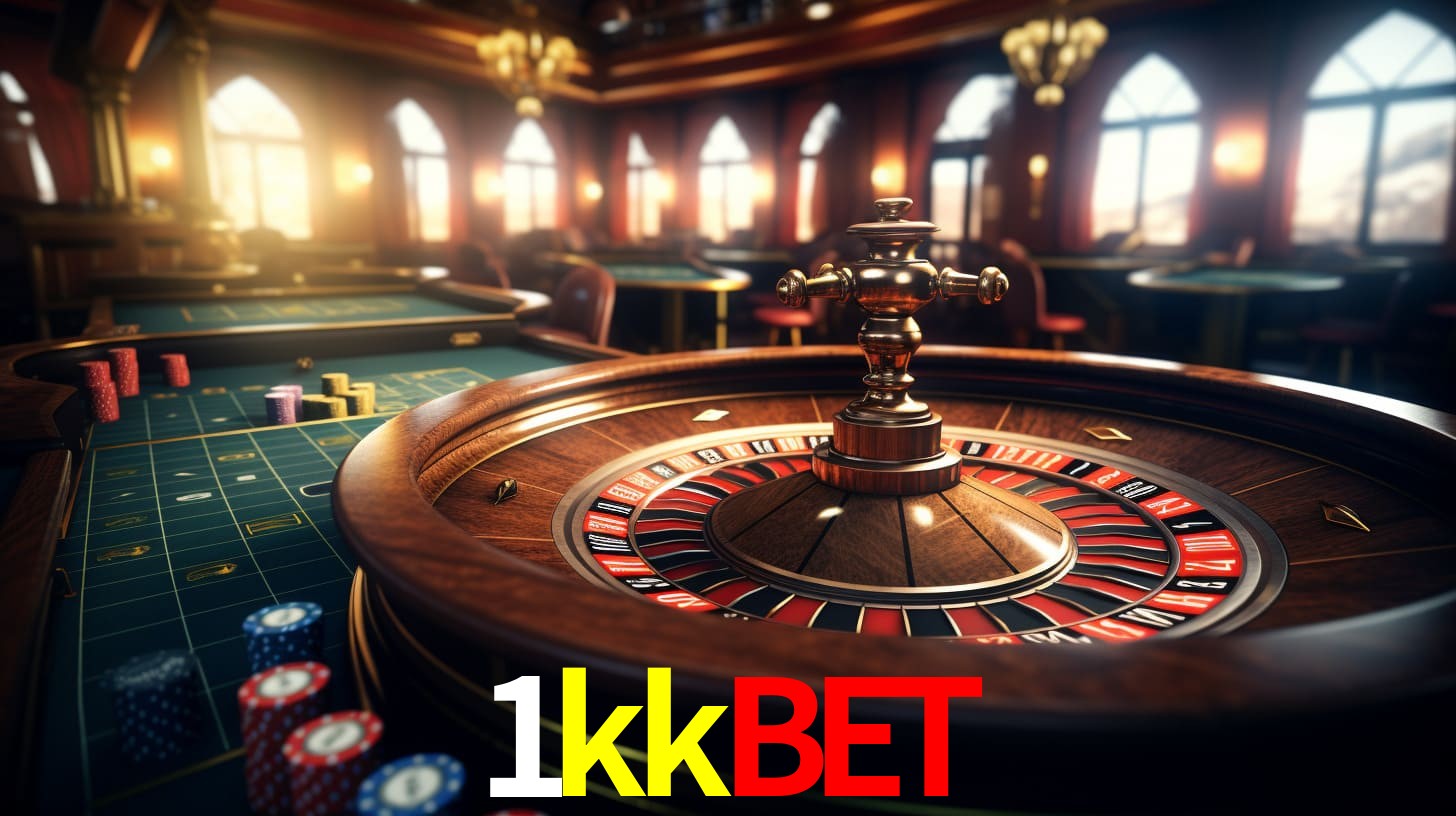 Daily Bonuses 1kkbet