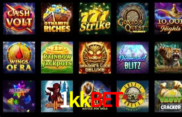 Weekend Specials 1kkbet