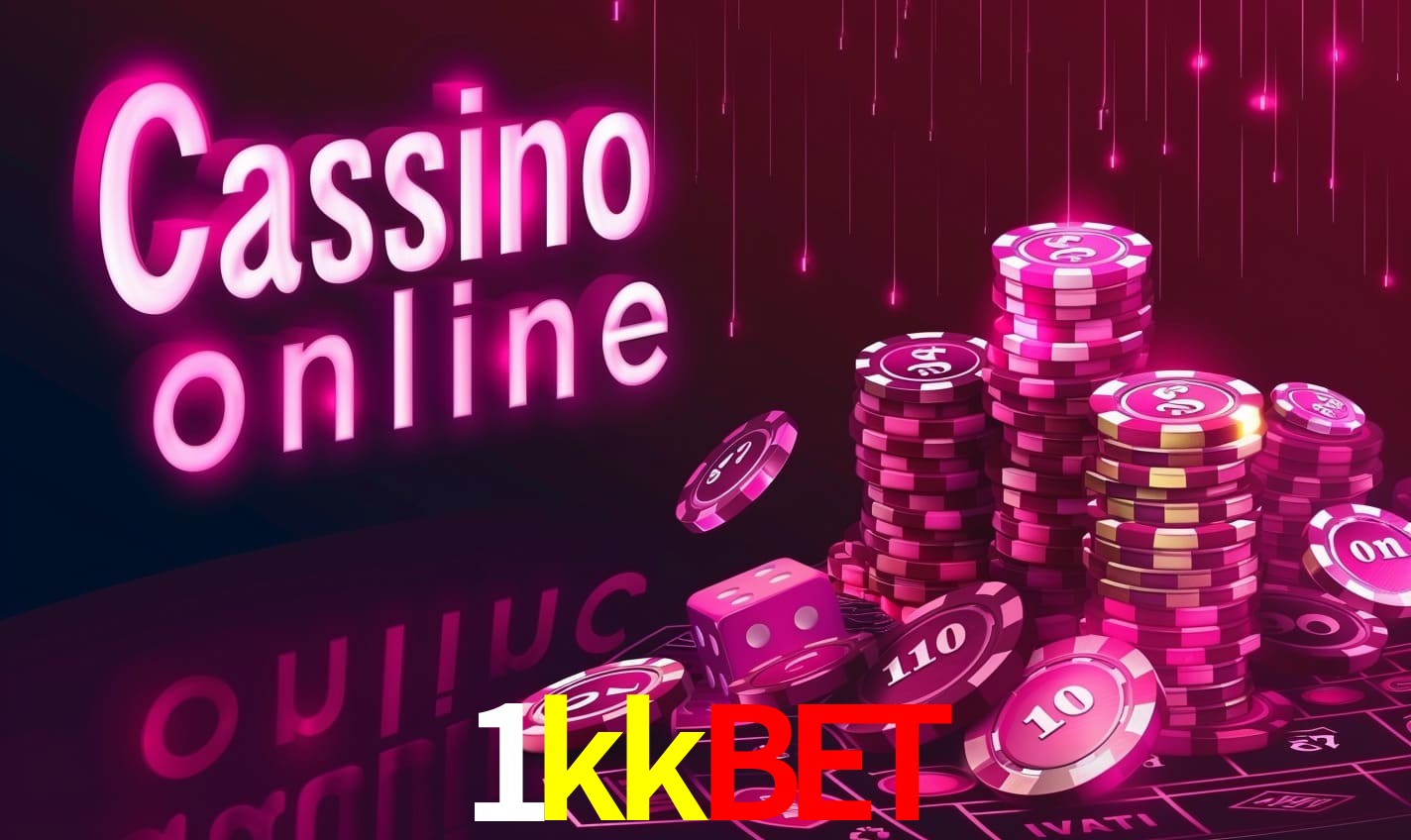Provedores de Jogos 1kkbet