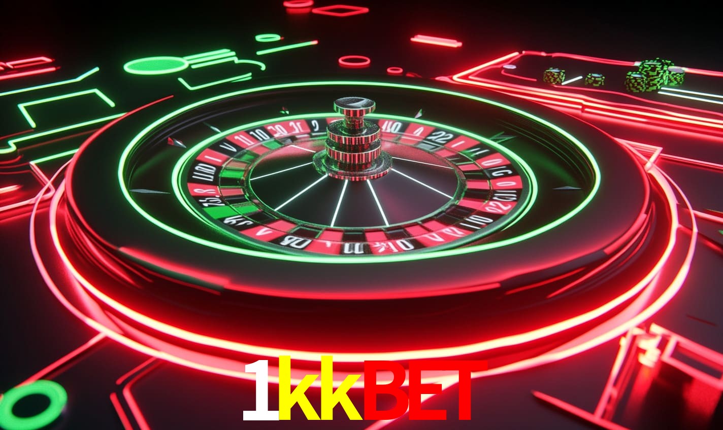 Casino Ao Vivo 1kkbet